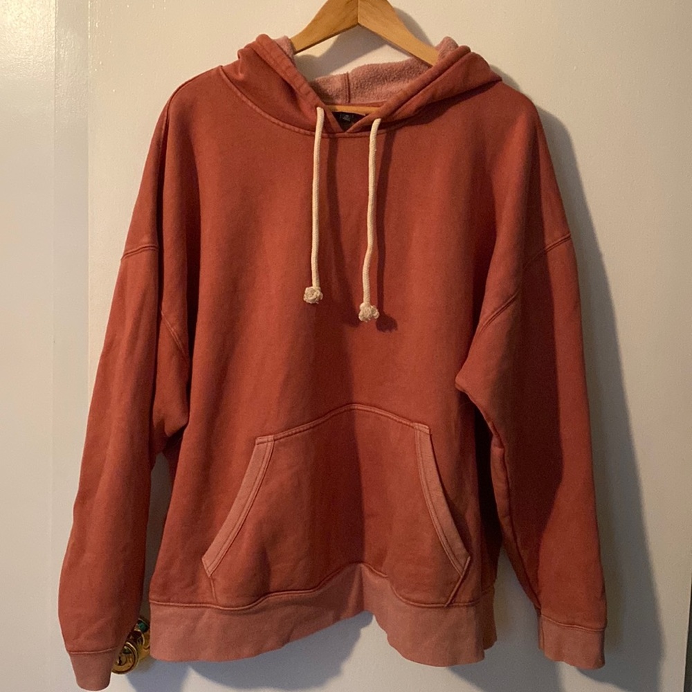 Like new sweatshirt